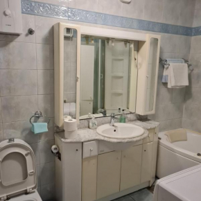 Apartman žnjan